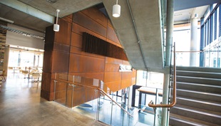 University of Wollongong iAccelerate Centre